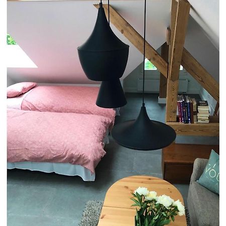 Apartament Sopocki Kosciuszki 44 Sopot Eksteriør bilde