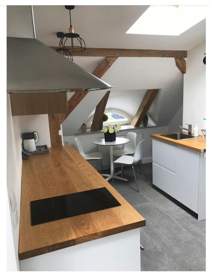 Apartament Sopocki Kosciuszki 44 Sopot Eksteriør bilde